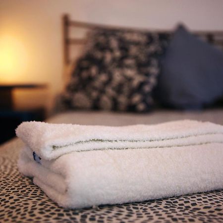 Giulia Maison Apartment Santa Maria La Carità Екстериор снимка
