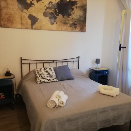 Giulia Maison Apartment Santa Maria La Carità Екстериор снимка