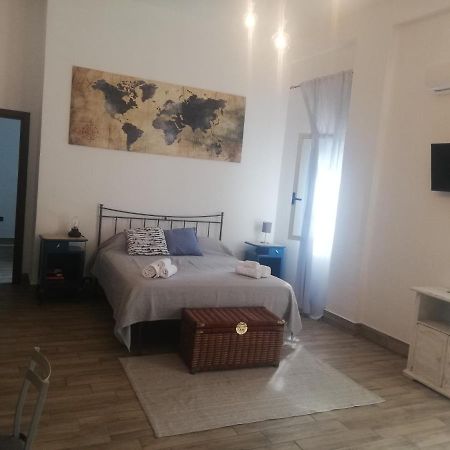 Giulia Maison Apartment Santa Maria La Carità Екстериор снимка