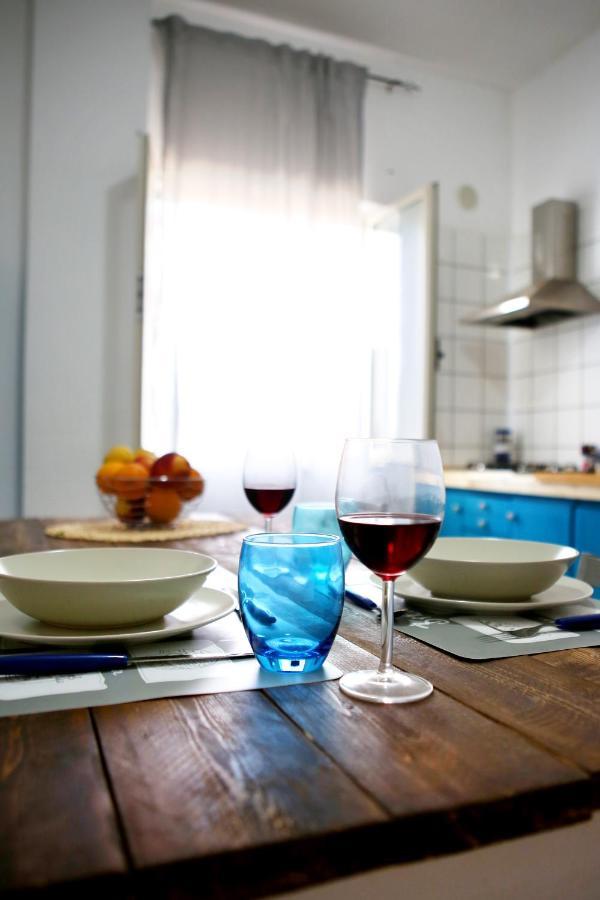 Giulia Maison Apartment Santa Maria La Carità Екстериор снимка
