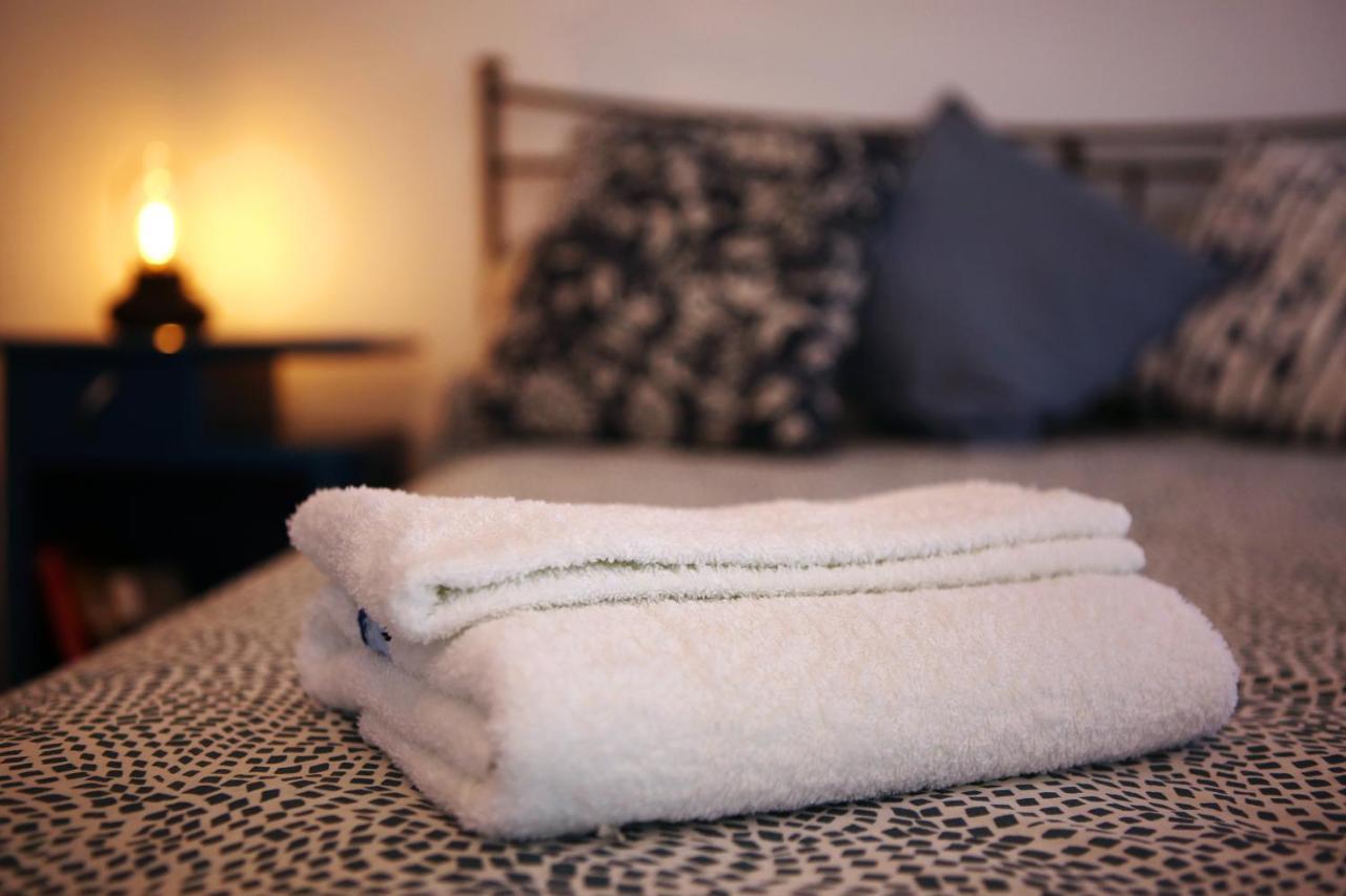 Giulia Maison Apartment Santa Maria La Carità Екстериор снимка