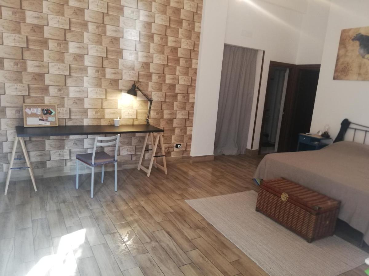 Giulia Maison Apartment Santa Maria La Carità Екстериор снимка