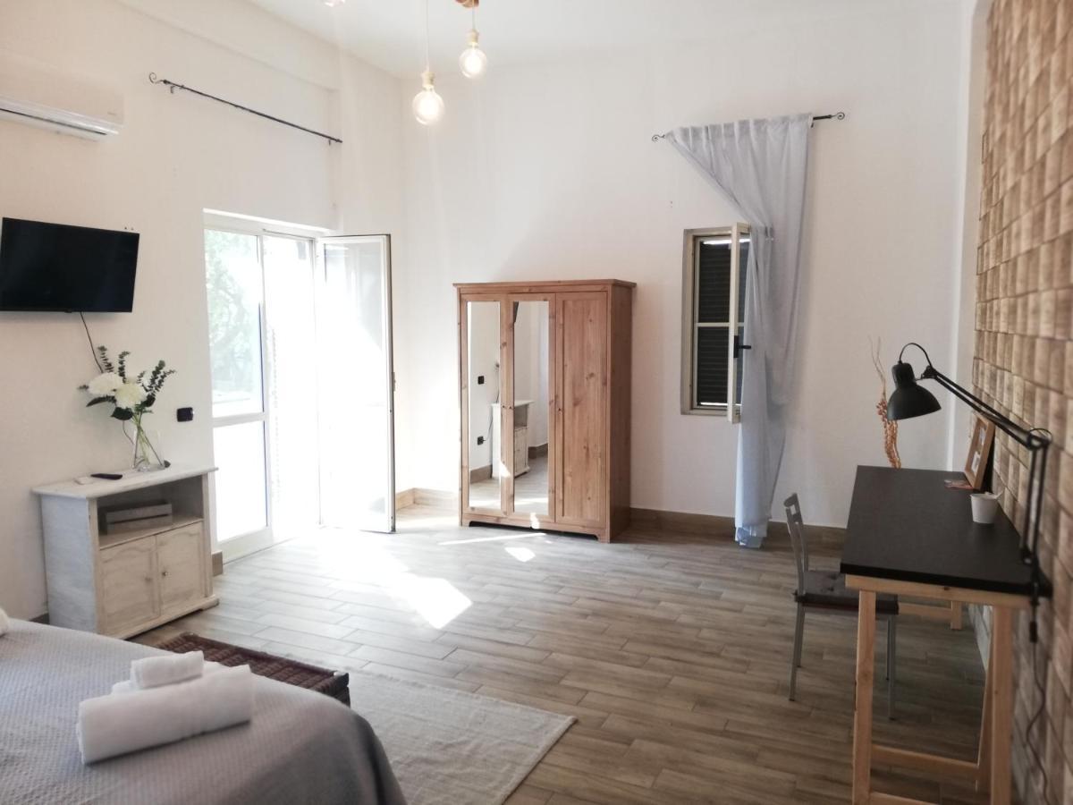 Giulia Maison Apartment Santa Maria La Carità Екстериор снимка