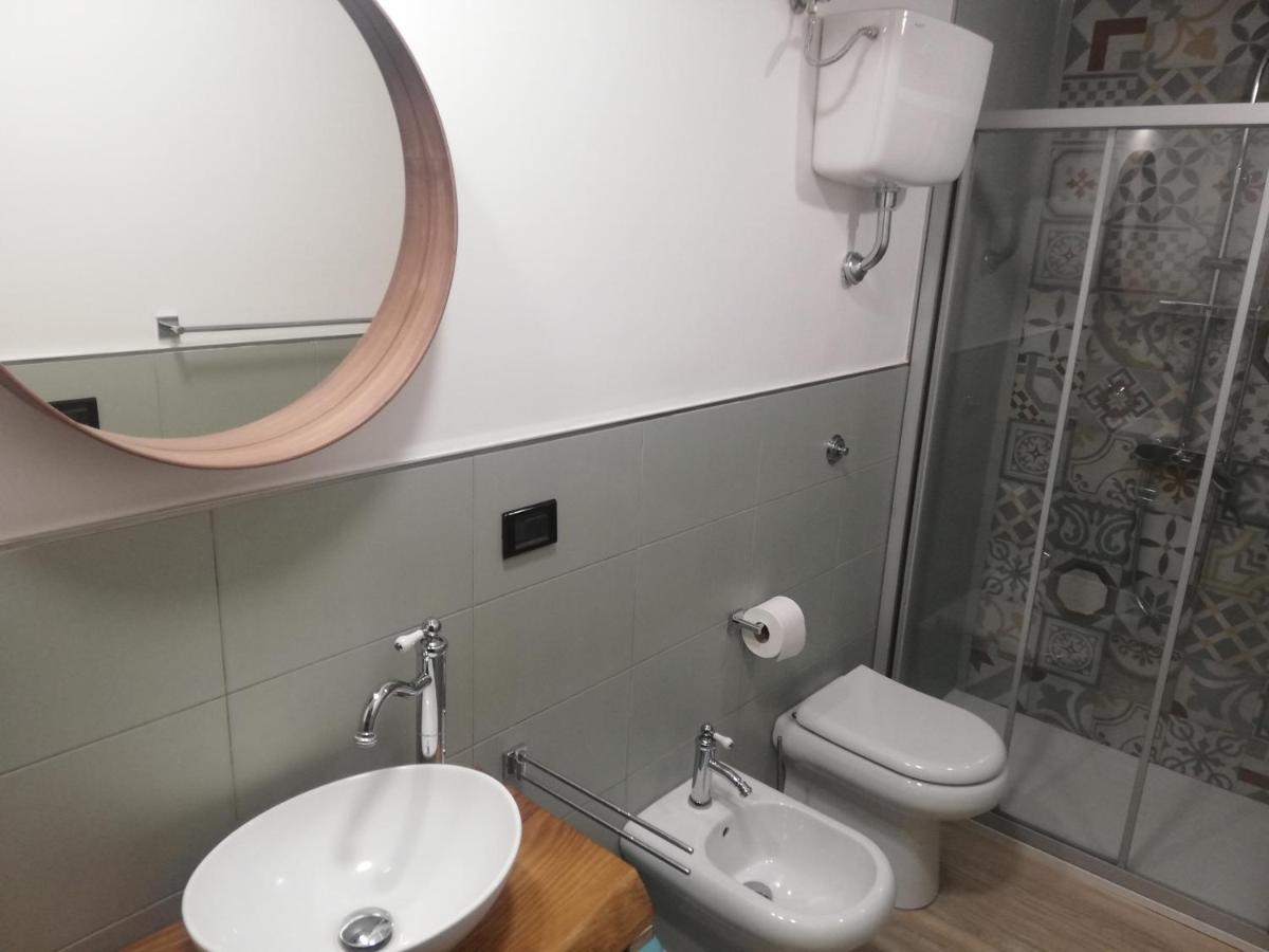 Giulia Maison Apartment Santa Maria La Carità Екстериор снимка