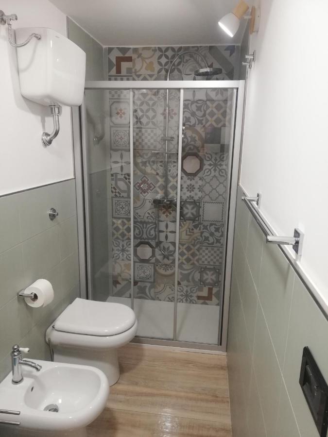 Giulia Maison Apartment Santa Maria La Carità Екстериор снимка